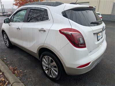 2019 Buick Encore Preferred   - Photo 3 - Knoxville, TN 37919