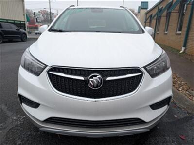 2019 Buick Encore Preferred   - Photo 4 - Knoxville, TN 37919
