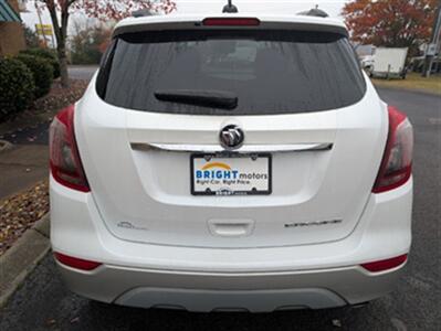 2019 Buick Encore Preferred   - Photo 5 - Knoxville, TN 37919