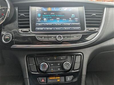 2019 Buick Encore Preferred   - Photo 12 - Knoxville, TN 37919