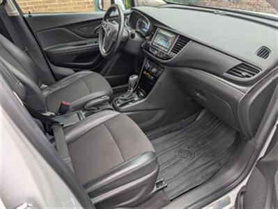 2019 Buick Encore Preferred   - Photo 18 - Knoxville, TN 37919