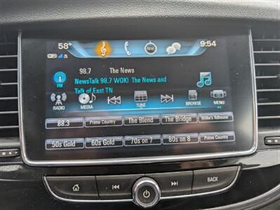 2019 Buick Encore Preferred   - Photo 13 - Knoxville, TN 37919