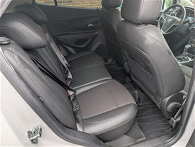 2019 Buick Encore Preferred   - Photo 19 - Knoxville, TN 37919