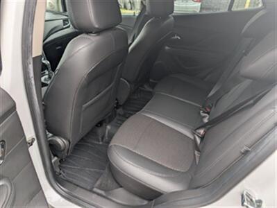 2019 Buick Encore Preferred   - Photo 21 - Knoxville, TN 37919