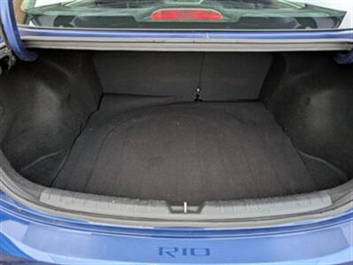 2020 Kia Rio S   - Photo 19 - Knoxville, TN 37919