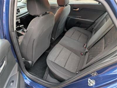 2020 Kia Rio S   - Photo 20 - Knoxville, TN 37919