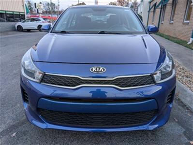 2020 Kia Rio S   - Photo 4 - Knoxville, TN 37919
