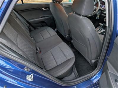 2020 Kia Rio S   - Photo 18 - Knoxville, TN 37919