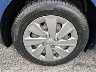 2020 Kia Rio S   - Photo 6 - Knoxville, TN 37919