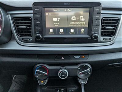 2020 Kia Rio S   - Photo 13 - Knoxville, TN 37919