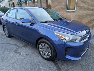 2020 Kia Rio S   - Photo 1 - Knoxville, TN 37919