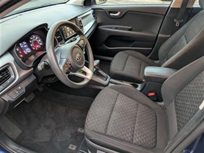 2020 Kia Rio S   - Photo 8 - Knoxville, TN 37919