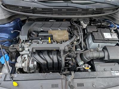 2020 Kia Rio S   - Photo 23 - Knoxville, TN 37919