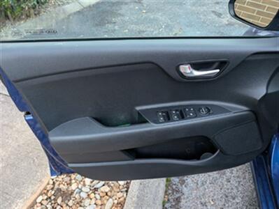 2020 Kia Rio S   - Photo 7 - Knoxville, TN 37919