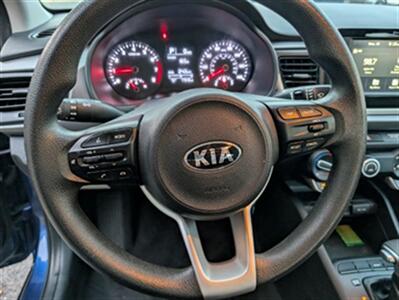 2020 Kia Rio S   - Photo 10 - Knoxville, TN 37919