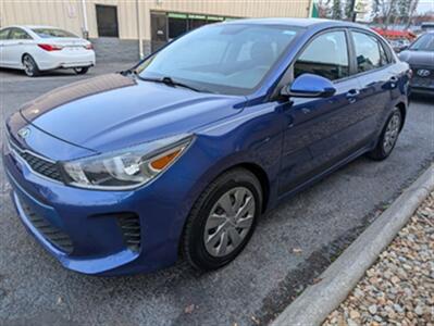 2020 Kia Rio S   - Photo 21 - Knoxville, TN 37919