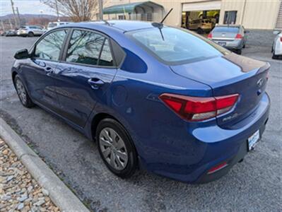 2020 Kia Rio S   - Photo 3 - Knoxville, TN 37919