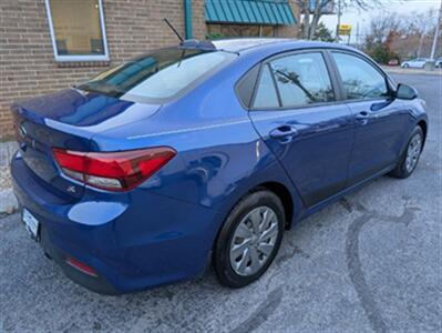 2020 Kia Rio S   - Photo 22 - Knoxville, TN 37919