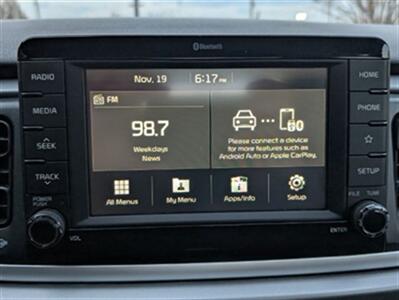 2020 Kia Rio S   - Photo 12 - Knoxville, TN 37919