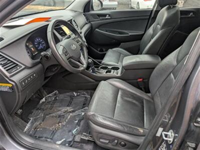 2017 Hyundai Tucson Eco - Photo 8 - Knoxville, TN 37919