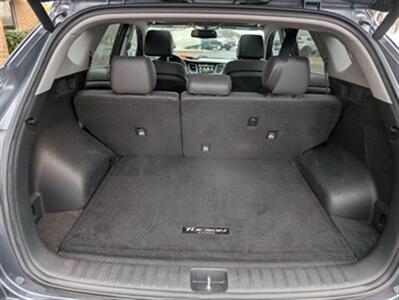 2017 Hyundai Tucson Eco - Photo 23 - Knoxville, TN 37919