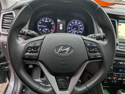 2017 Hyundai Tucson Eco - Photo 9 - Knoxville, TN 37919