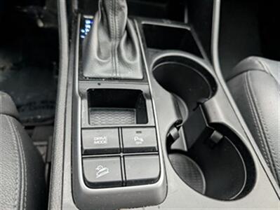 2017 Hyundai Tucson Eco - Photo 14 - Knoxville, TN 37919