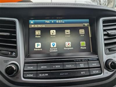 2017 Hyundai Tucson Eco - Photo 17 - Knoxville, TN 37919