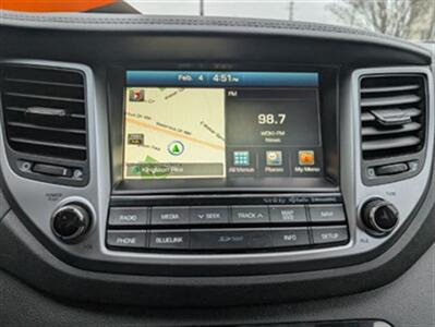 2017 Hyundai Tucson Eco - Photo 12 - Knoxville, TN 37919