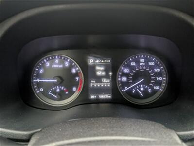 2017 Hyundai Tucson Eco - Photo 11 - Knoxville, TN 37919