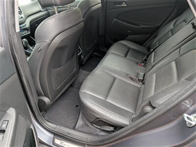 2017 Hyundai Tucson Eco - Photo 24 - Knoxville, TN 37919