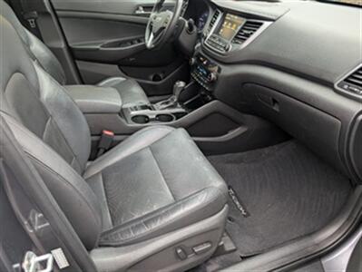 2017 Hyundai Tucson Eco - Photo 21 - Knoxville, TN 37919