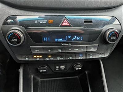 2017 Hyundai Tucson Eco - Photo 15 - Knoxville, TN 37919