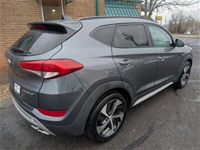 2017 Hyundai Tucson Eco - Photo 26 - Knoxville, TN 37919