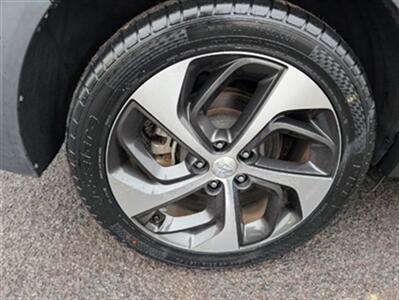 2017 Hyundai Tucson Eco - Photo 6 - Knoxville, TN 37919