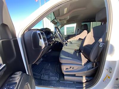 2018 Chevrolet Silverado 1500 LT   - Photo 13 - Safford, AZ 85546