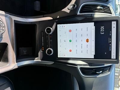 2023 Ford Edge SEL - Photo 10 - Safford, AZ 85546