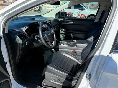 2023 Ford Edge SEL - Photo 9 - Safford, AZ 85546