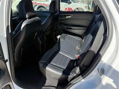 2023 Ford Edge SEL - Photo 13 - Safford, AZ 85546