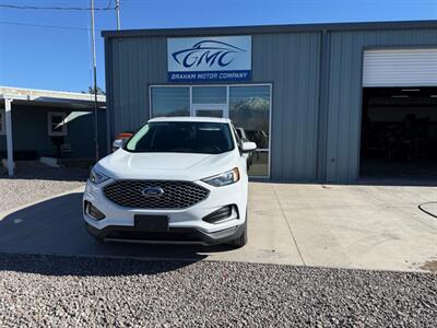 2023 Ford Edge SEL - Photo 1 - Safford, AZ 85546