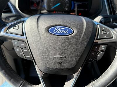 2023 Ford Edge SEL - Photo 12 - Safford, AZ 85546