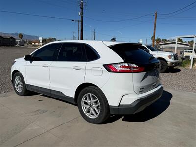 2023 Ford Edge SEL - Photo 4 - Safford, AZ 85546