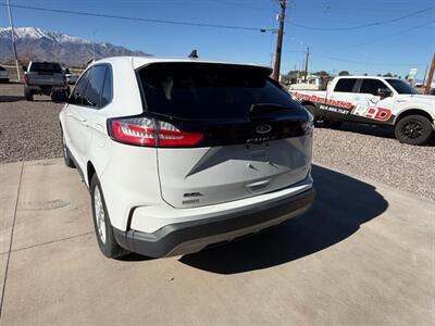 2023 Ford Edge SEL - Photo 5 - Safford, AZ 85546