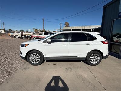 2023 Ford Edge SEL - Photo 3 - Safford, AZ 85546