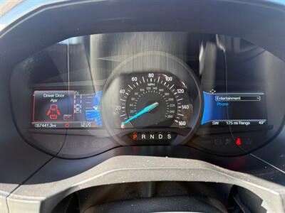 2023 Ford Edge SEL - Photo 11 - Safford, AZ 85546