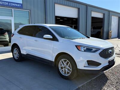 2023 Ford Edge SEL - Photo 8 - Safford, AZ 85546