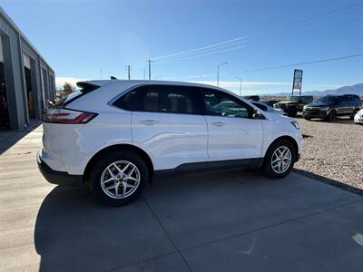 2023 Ford Edge SEL - Photo 7 - Safford, AZ 85546