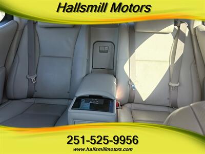 2007 Lexus LS 460 L   - Photo 16 - Prichard, AL 36610