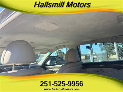 2007 Lexus LS 460 L   - Photo 17 - Prichard, AL 36610