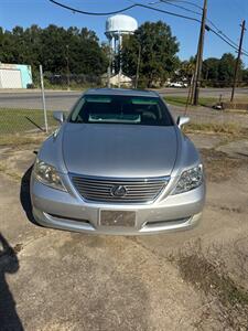 2007 Lexus LS 460 L   - Photo 5 - Prichard, AL 36610